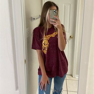 Florida State FSU seminoles tshirt